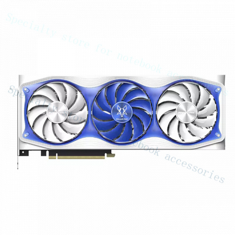 Rtx 5080 16Gb - Placa gráfica A+ Manli GeForce RTX