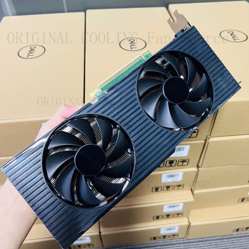 Graphics Card 24Gb Gddr6X - Placa Gráfica B PARA Dell NVIDIA