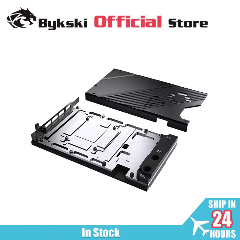 Rtx 4090 Water Block - Granzon GBN-RTX4090FE GPU Block Use para