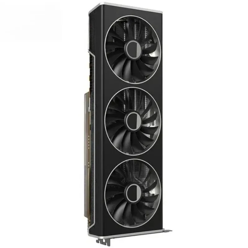 Rx 7900 Xtx 24Gb - Placa gráfica independente RADEON RX 7900