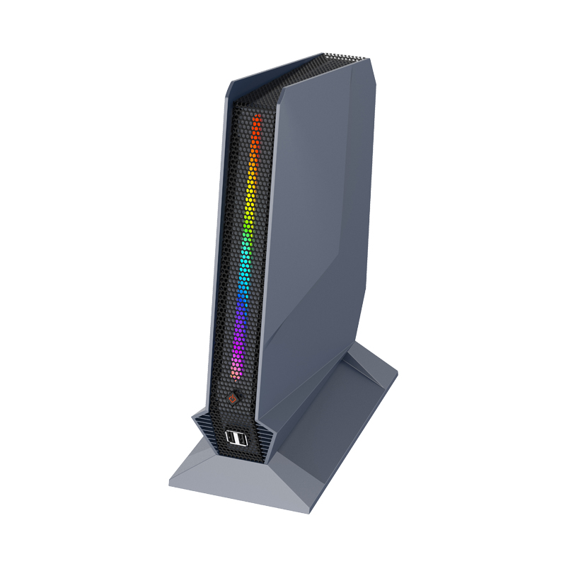 Desktop Gaming Gpu 32Gb - PC Mini Desktop para Jogos Intel