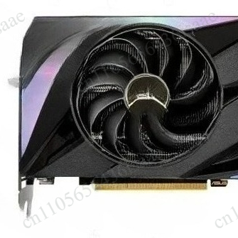 Graphics Card 24Gb Gddr6X - Placa de Vídeo GPU 90% Nova,