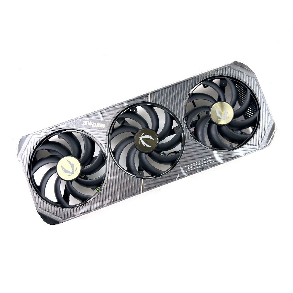 Rtx 5090 32Gb - Ventilador de Refrigeração para Placas Gráficas