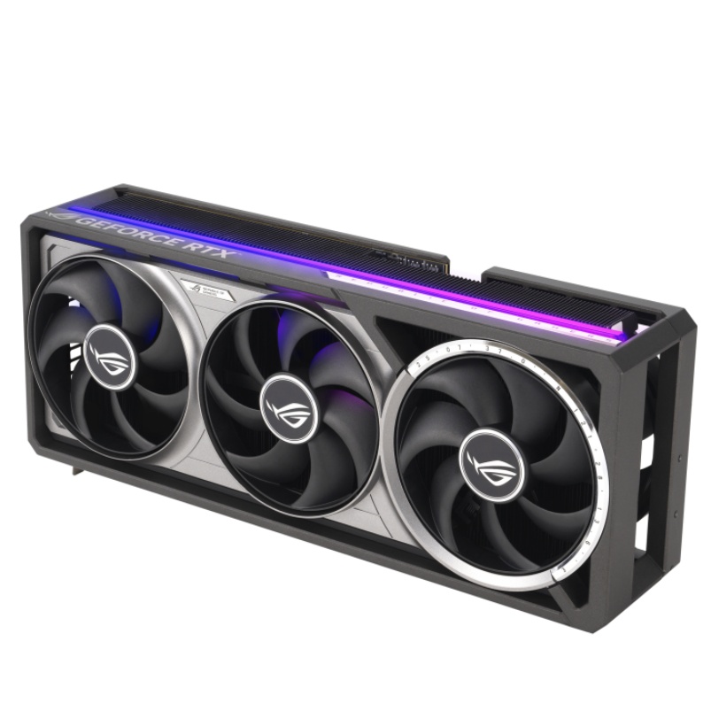 Rtx 5080 16Gb - Nova Placa Gráfica GeForce RTX 5080
