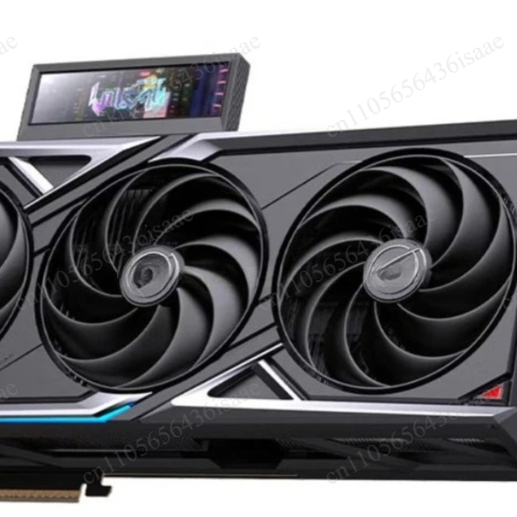 Rtx 5090 32Gb - Placa Gráfica para Jogos RTX 5090