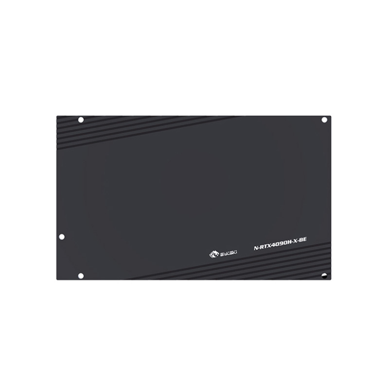 Rtx 4090 Water Block - Bloco de água Bykski para NVIDIA