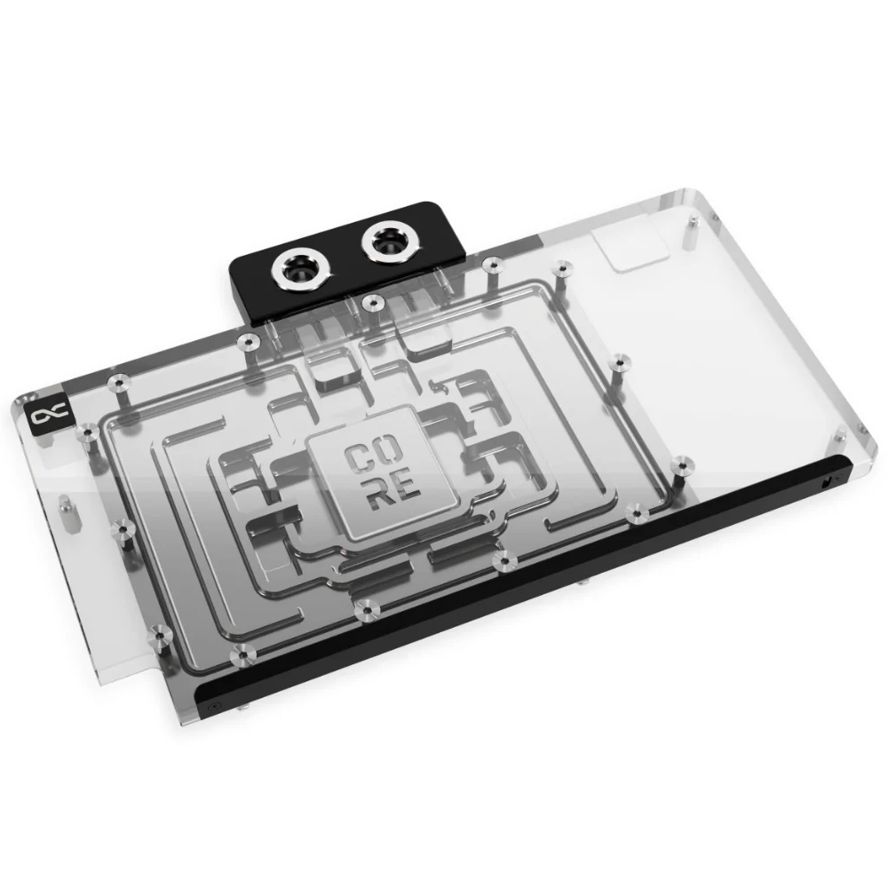 Rtx 5090 32Gb - Bloco de água Alphacool Core GPU