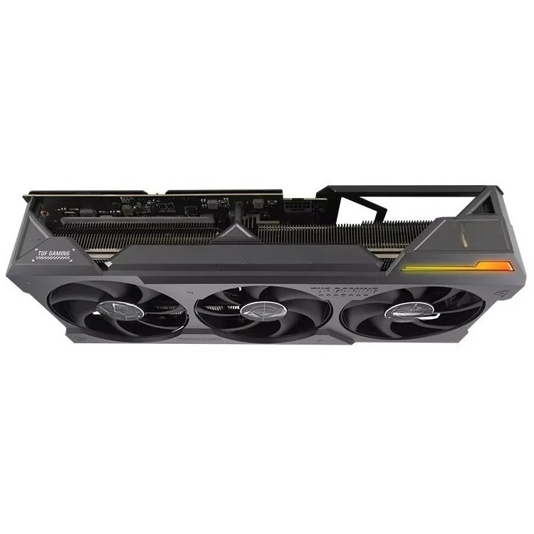Graphics Card 24Gb Gddr6X - Placa gráfica TUF Gaming GeForce RTX