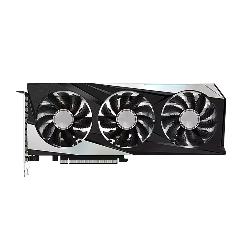 Graphics Card 24Gb Gddr6X - Placa de Vídeo 3090 24Gb 384Bit