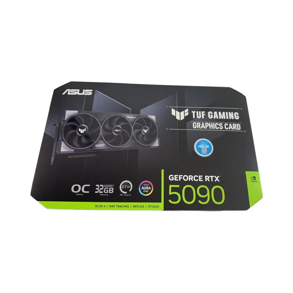 Desktop Gaming Gpu 32Gb - Gaming GeForce RTX 5090 32GB GDDR7