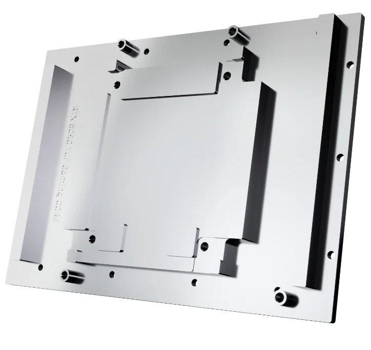 Rtx 5090 32Gb - Bloco de Água Alphacool Core GPU