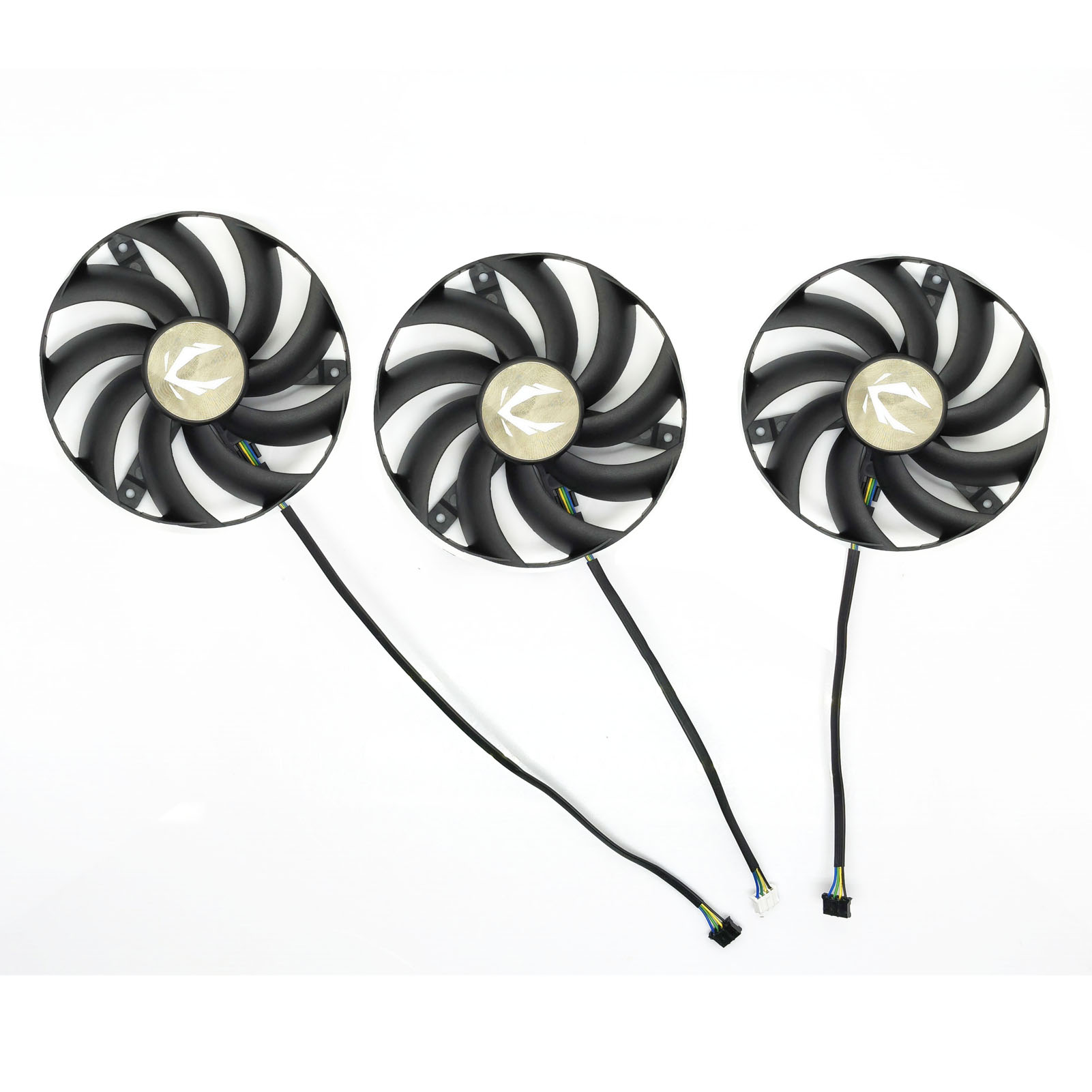 Rtx 5090 32Gb - Ventilador de Resfriamento para GPU, Cooler