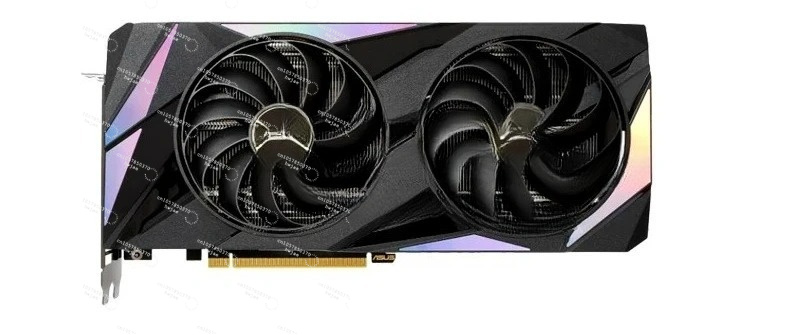 Graphics Card 24Gb Gddr6X - Placa Gráfica RTX 3090 24GB GDDR6X
