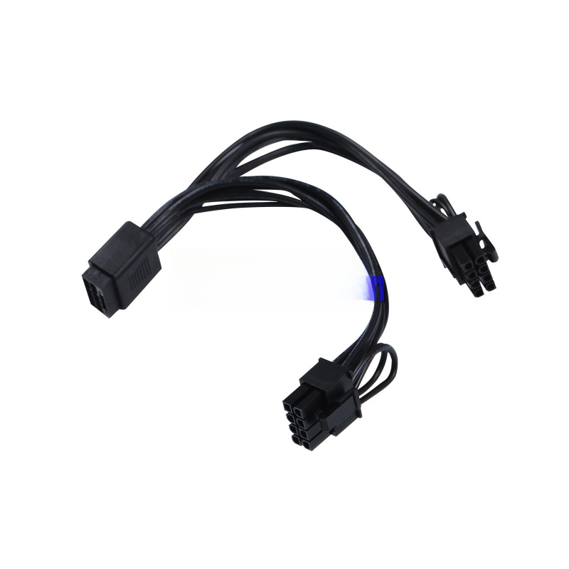 Adaptador de Energia Z PCIe 16 - Dual 8Pin To 16Pin 12Vhpwr Cable avaliação e preço