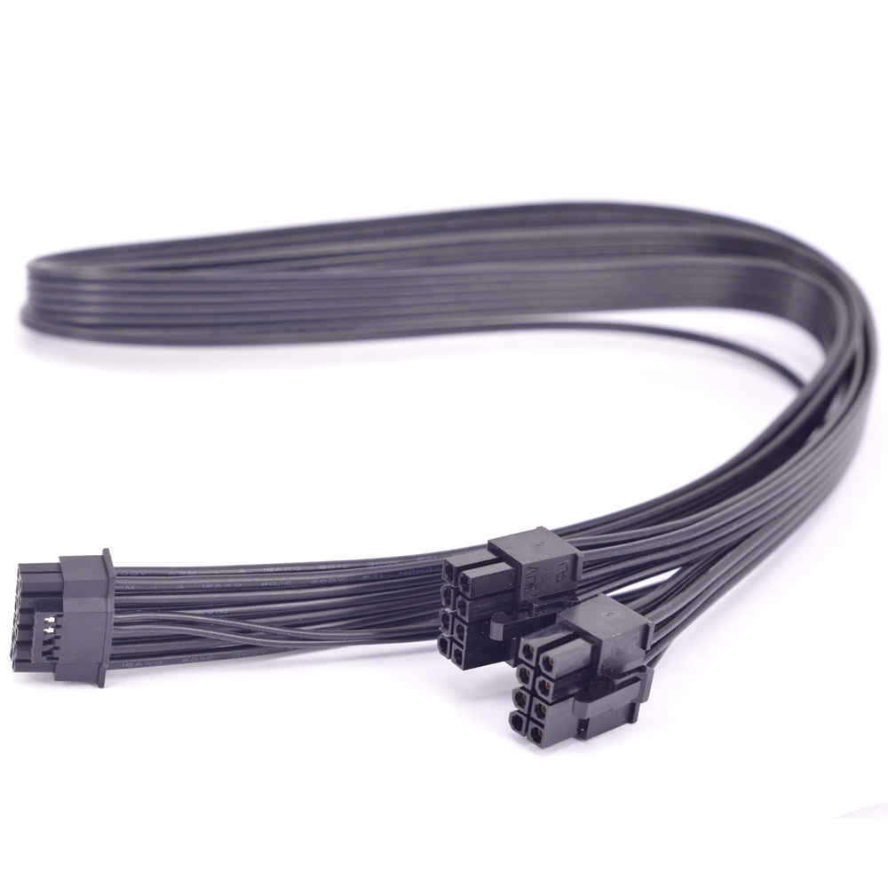 Cabo de Alimentação para Seaso - Dual 8Pin To 16Pin 12Vhpwr Cable avaliação e preço