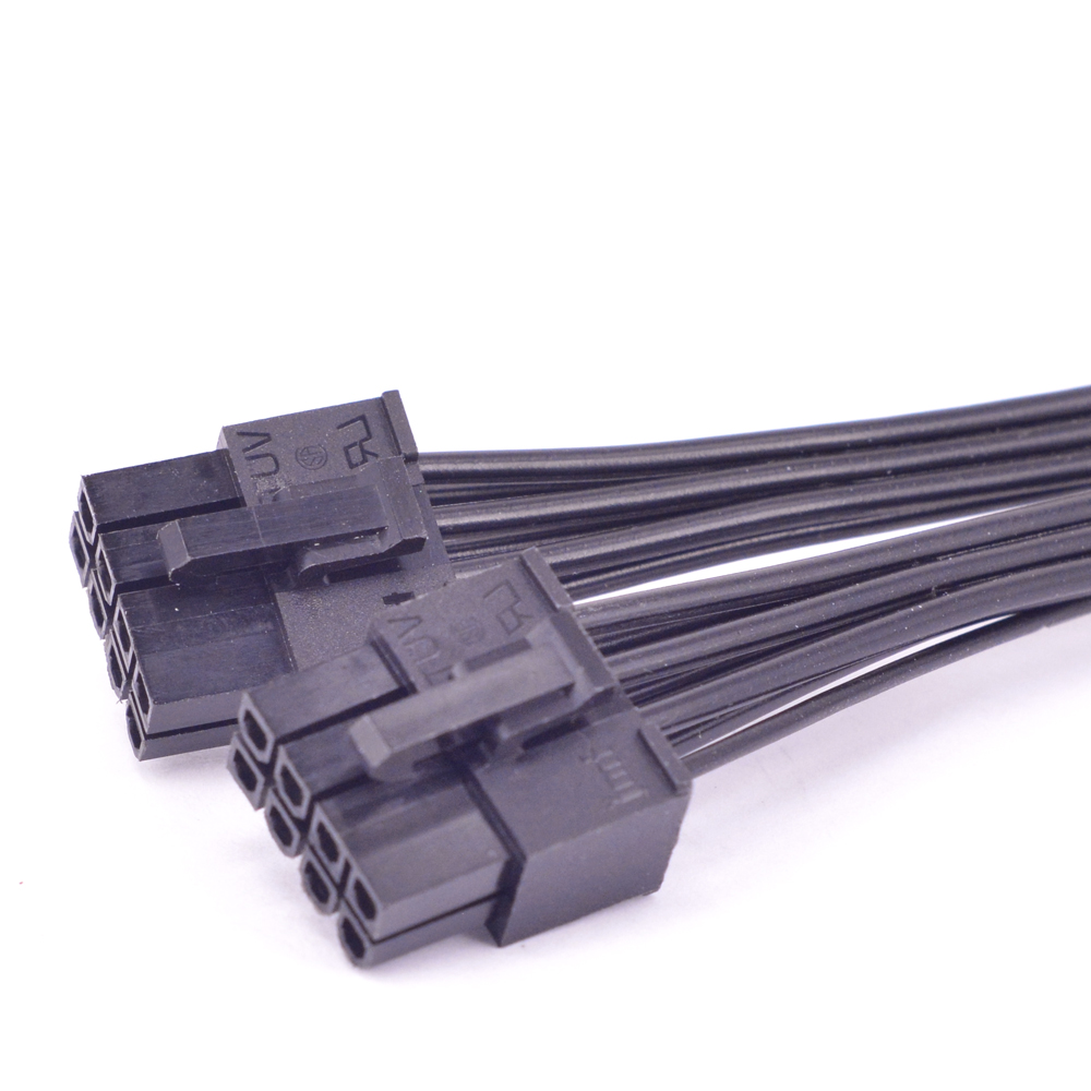 Cabo de Alimentação para Seaso - Dual 8Pin To 16Pin 12Vhpwr Cable avaliação e preço
