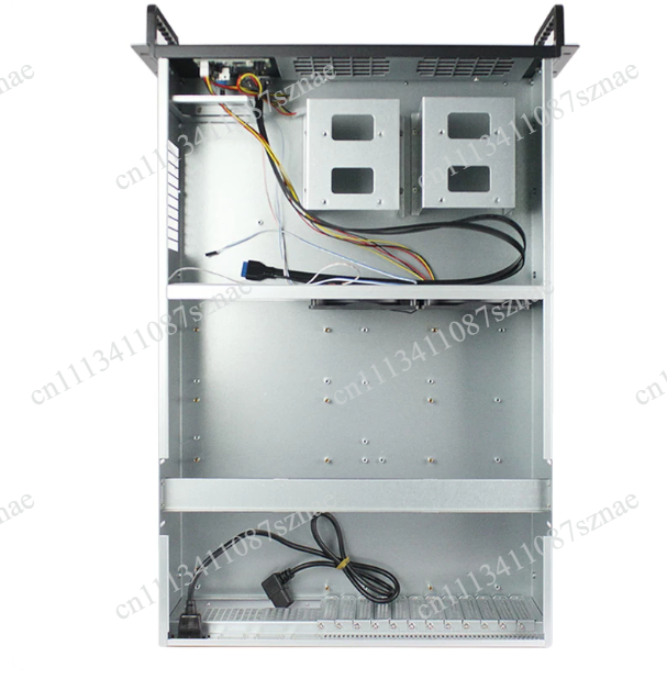 Chassis de Servidor AI 4U Mult - Server Gpu Chassis 4U avaliação e preço