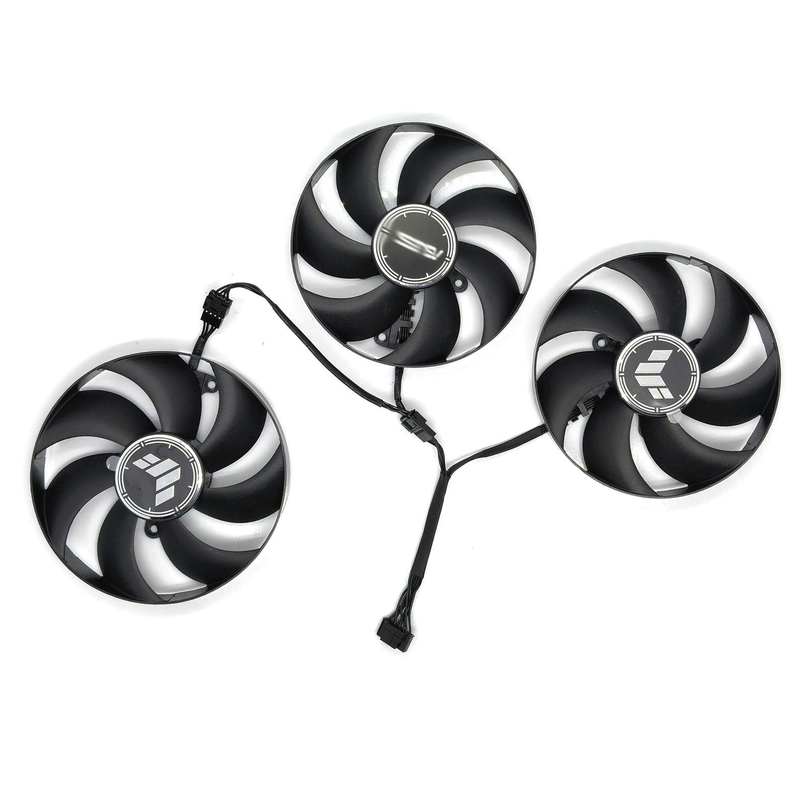 Ventilador de Placa de Vídeo G - Rtx 5090 32Gb avaliação e preço