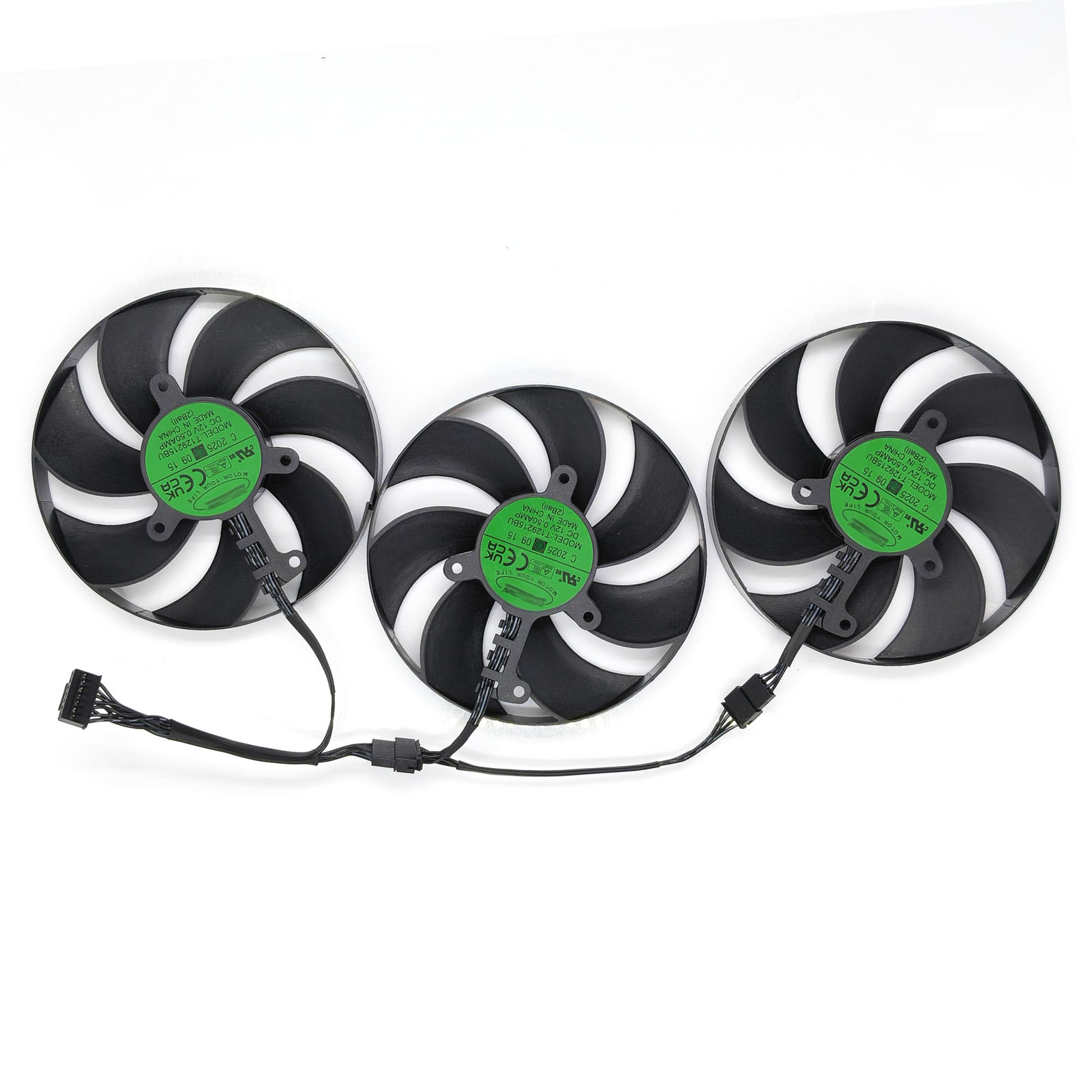 Ventilador de Placa de Vídeo G - Rtx 5090 32Gb avaliação e preço