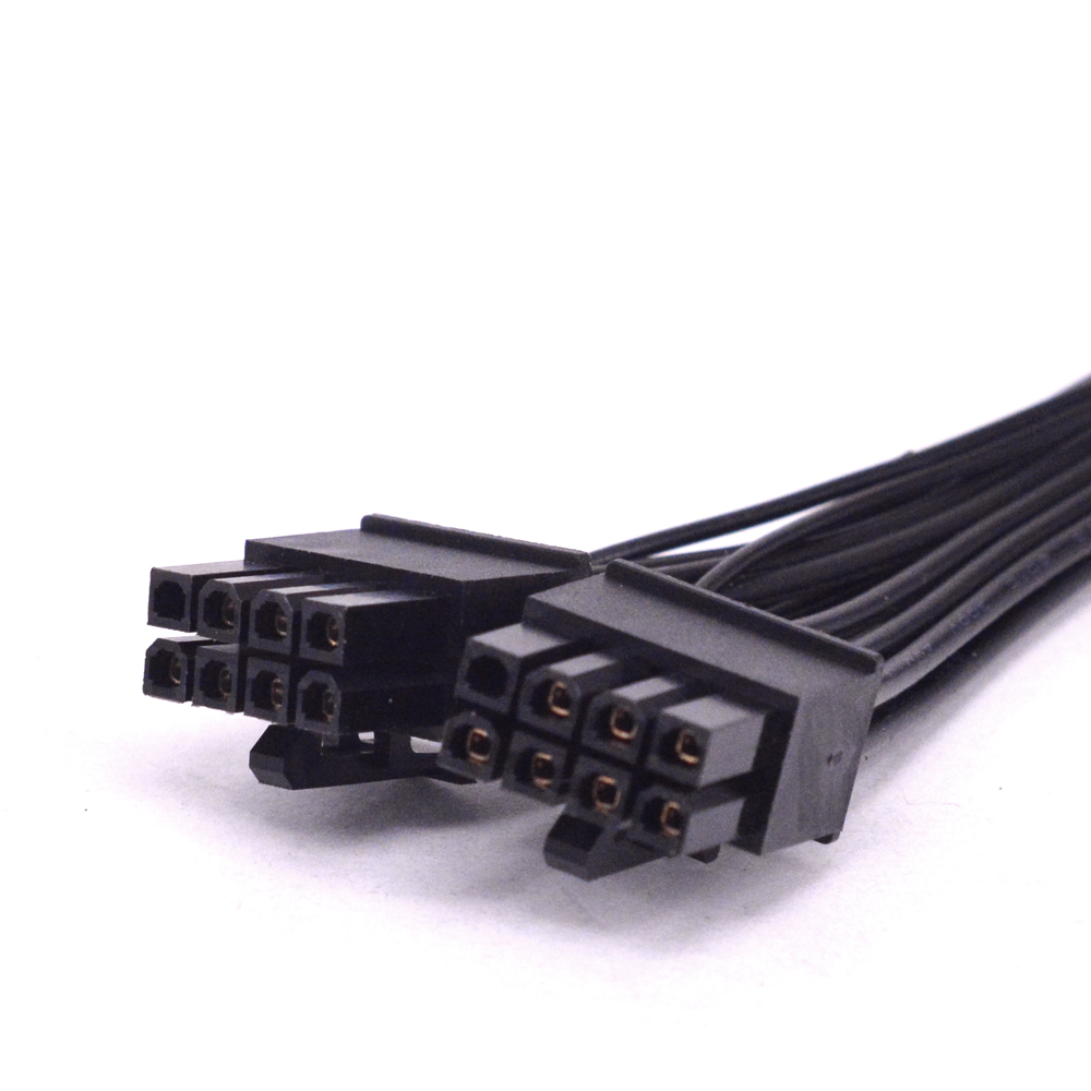 Para Thermaltake PF1 ARGB 850W - Dual 8Pin To 16Pin 12Vhpwr Cable avaliação e preço