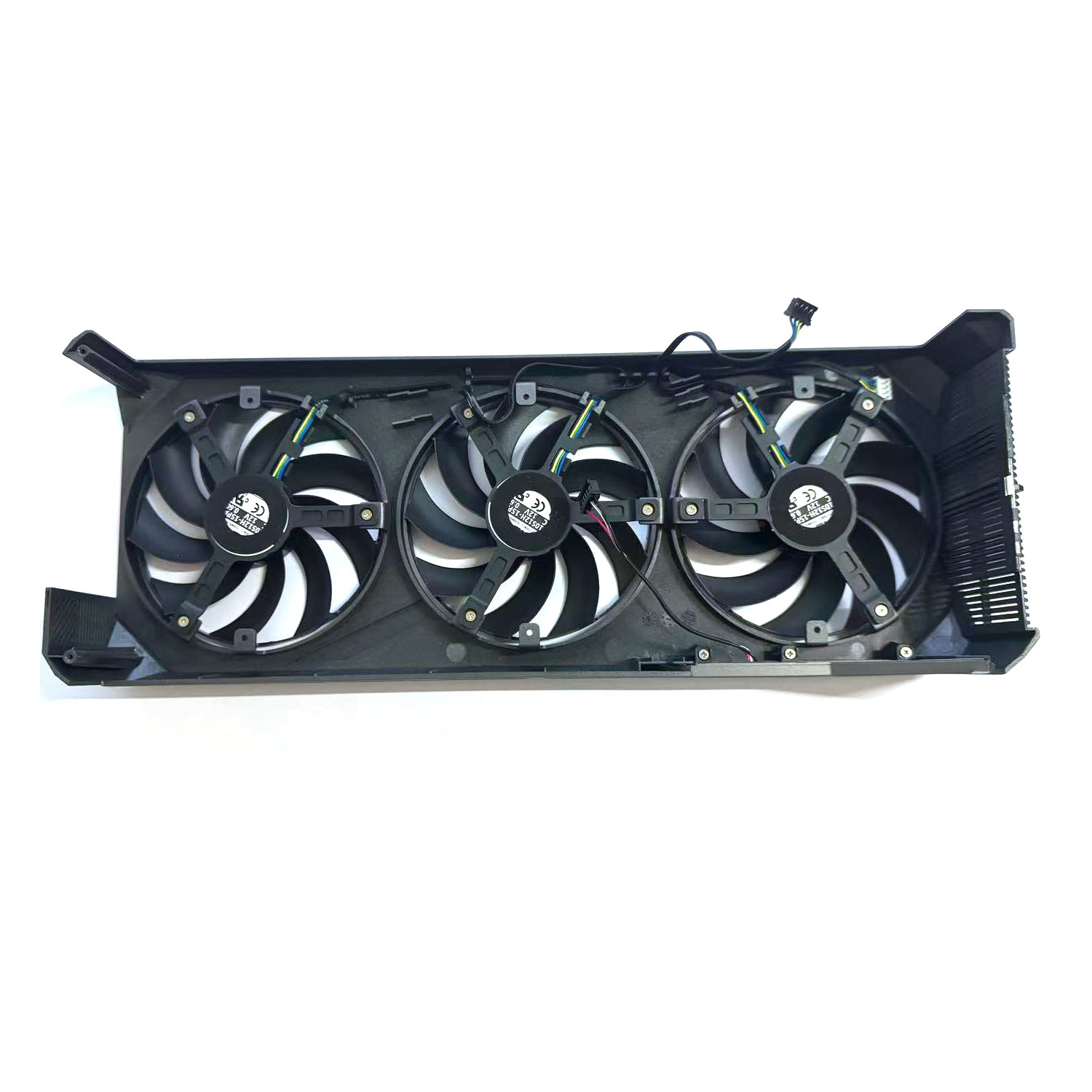 Ventoinha para GPU TF10S12H-15 - Rtx 5090 32Gb avaliação e preço