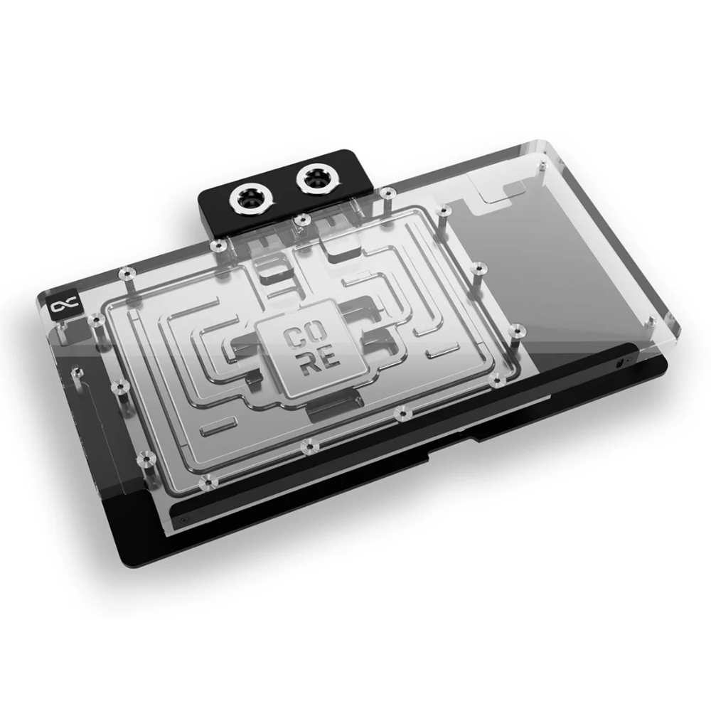 Alphacool Core Water Block Ser - Rtx 5080 16Gb avaliação e preço