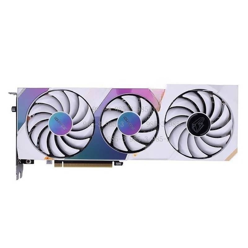 Placa Gráfica Original RTX 309 - Graphics Card 24Gb Gddr6X avaliação e preço