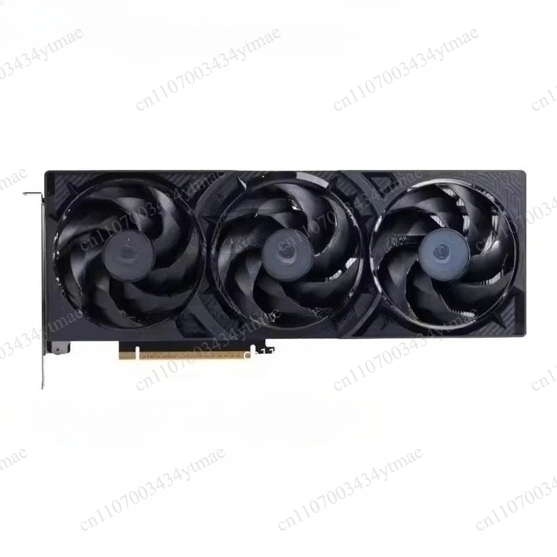 Placa Gráfica para Jogos RTX 4 - Graphics Card 24Gb Gddr6X avaliação e preço