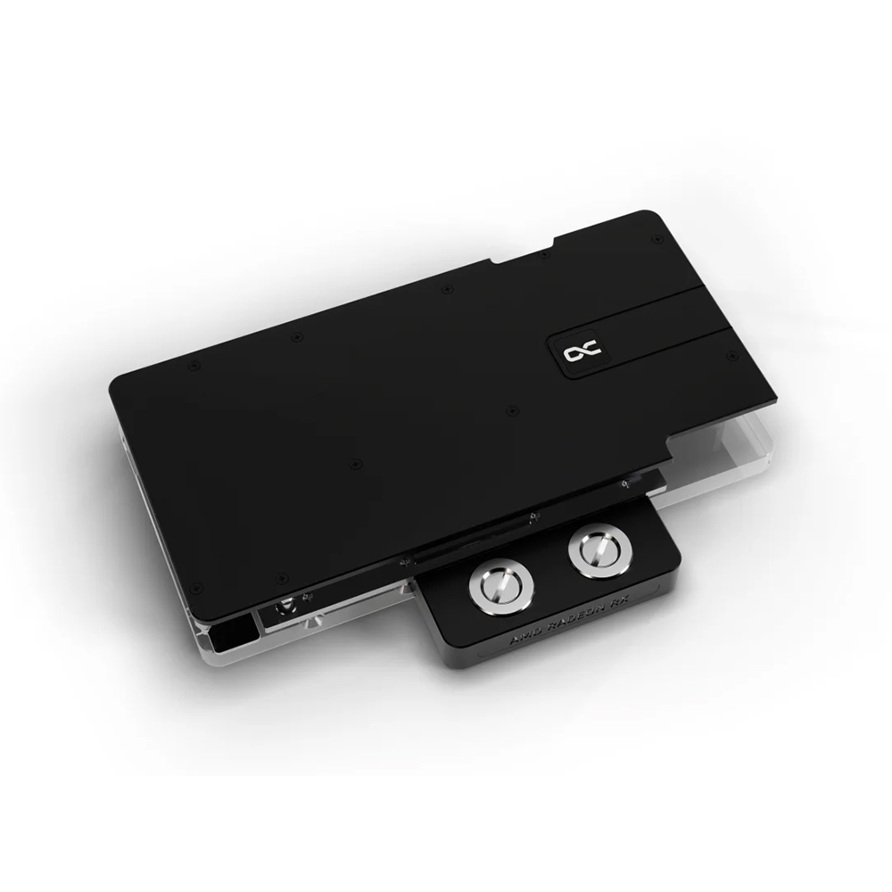 Alphacool Core Water Block Ser - Rx 9070 16Gb avaliação e preço
