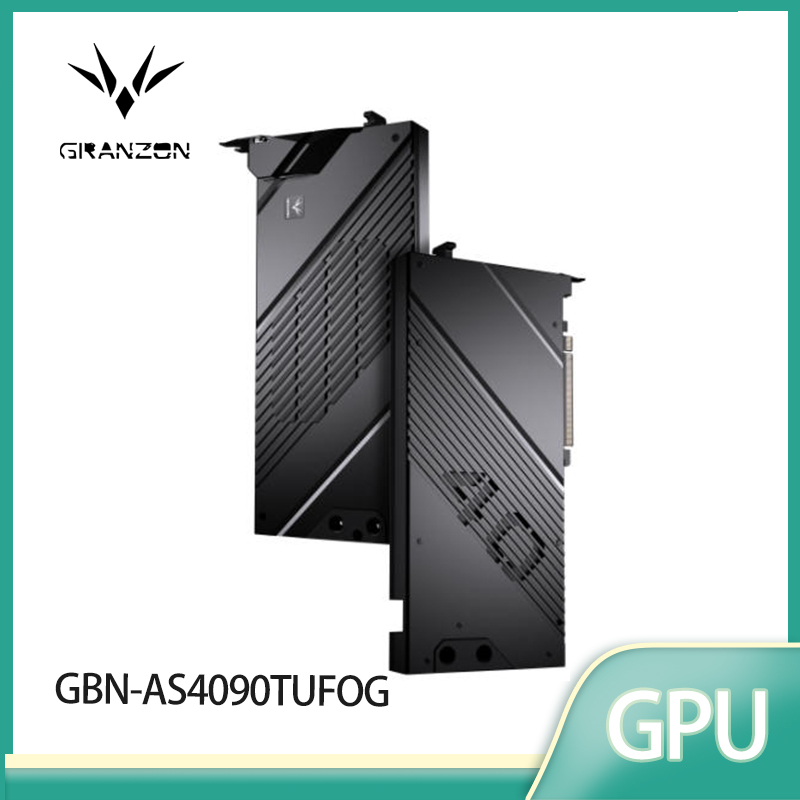 Granzon GBN-AS4090TUFOG GPU Bl - Rtx 4090 Water Block avaliação e preço