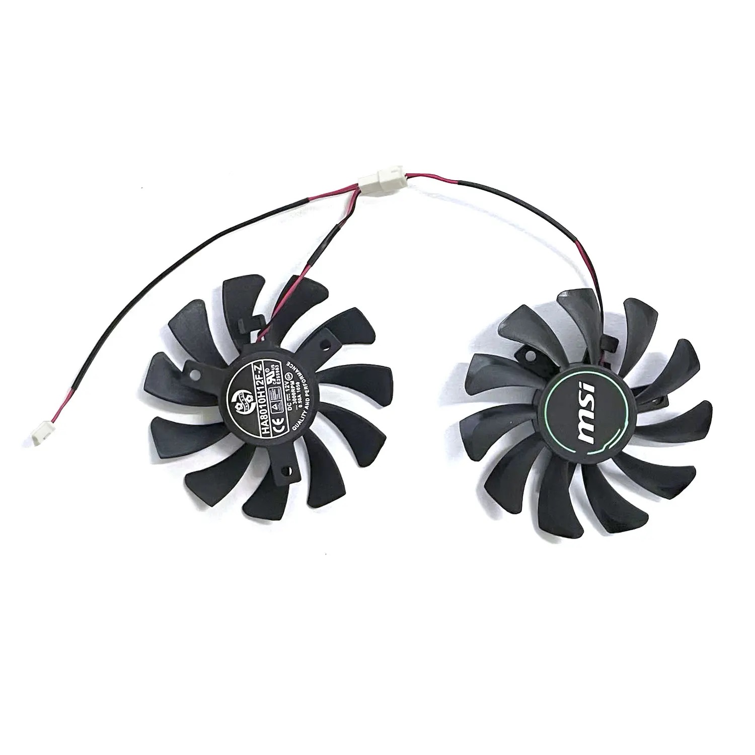 Novo Ventilador de GPU LZQLY 2 - Rtx 4080 Super 16Gb avaliação e preço