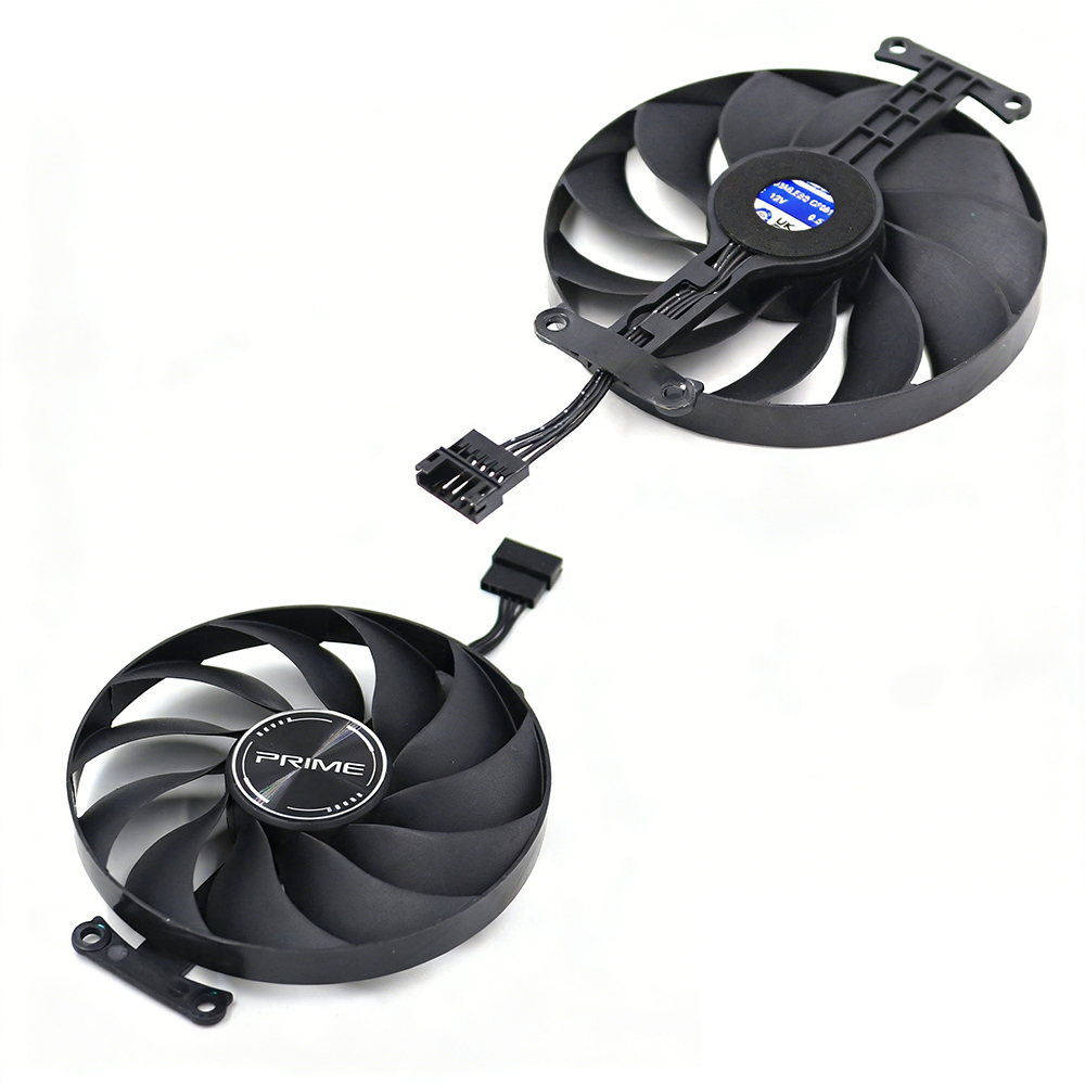 Ventoinha para Placa de Vídeo  - Rx 9070 Xt avaliação e preço