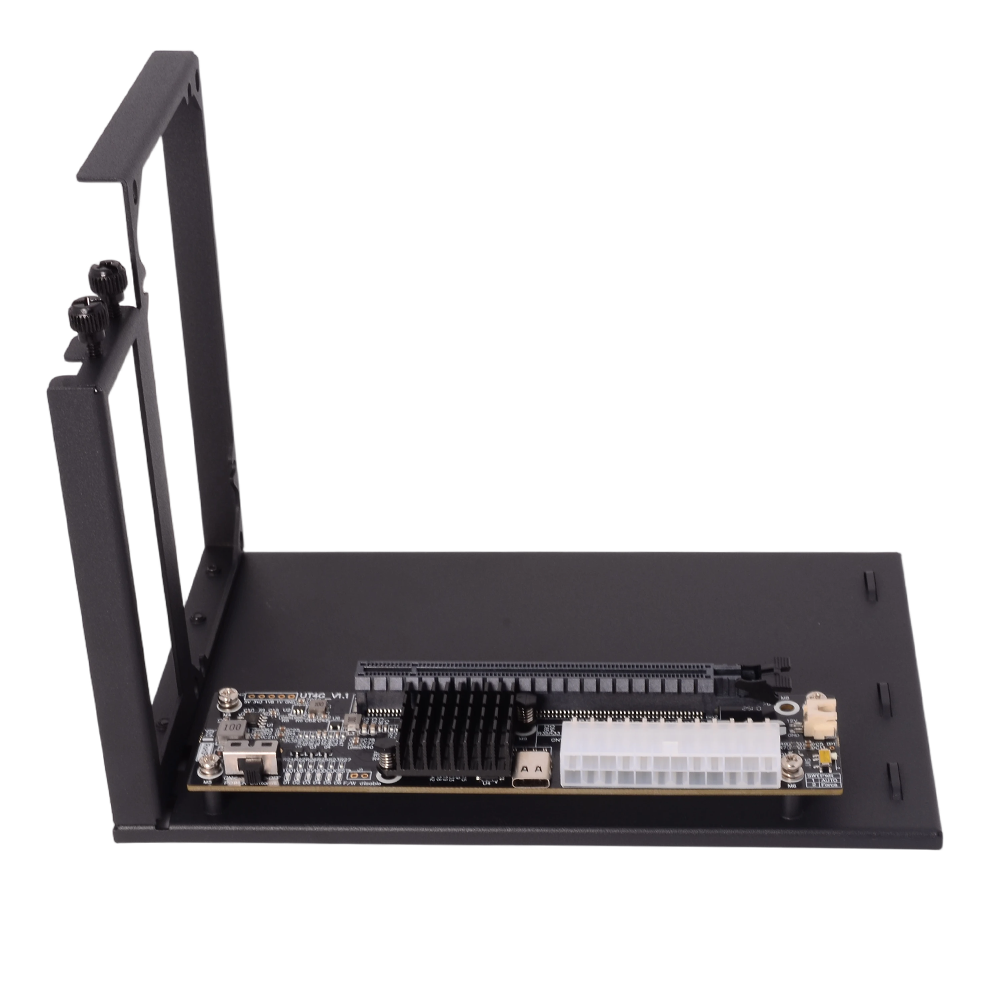 Adaptador Externo de GPU UT4G  - Gpu External Dock Egpu Thunderbolt 4 avaliação e preço