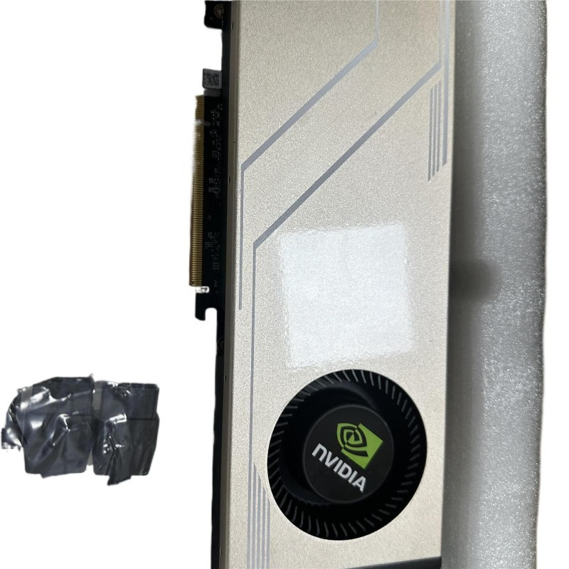 Pacote de trabalho novo e orig - Graphics Card 24Gb Gddr6X avaliação e preço