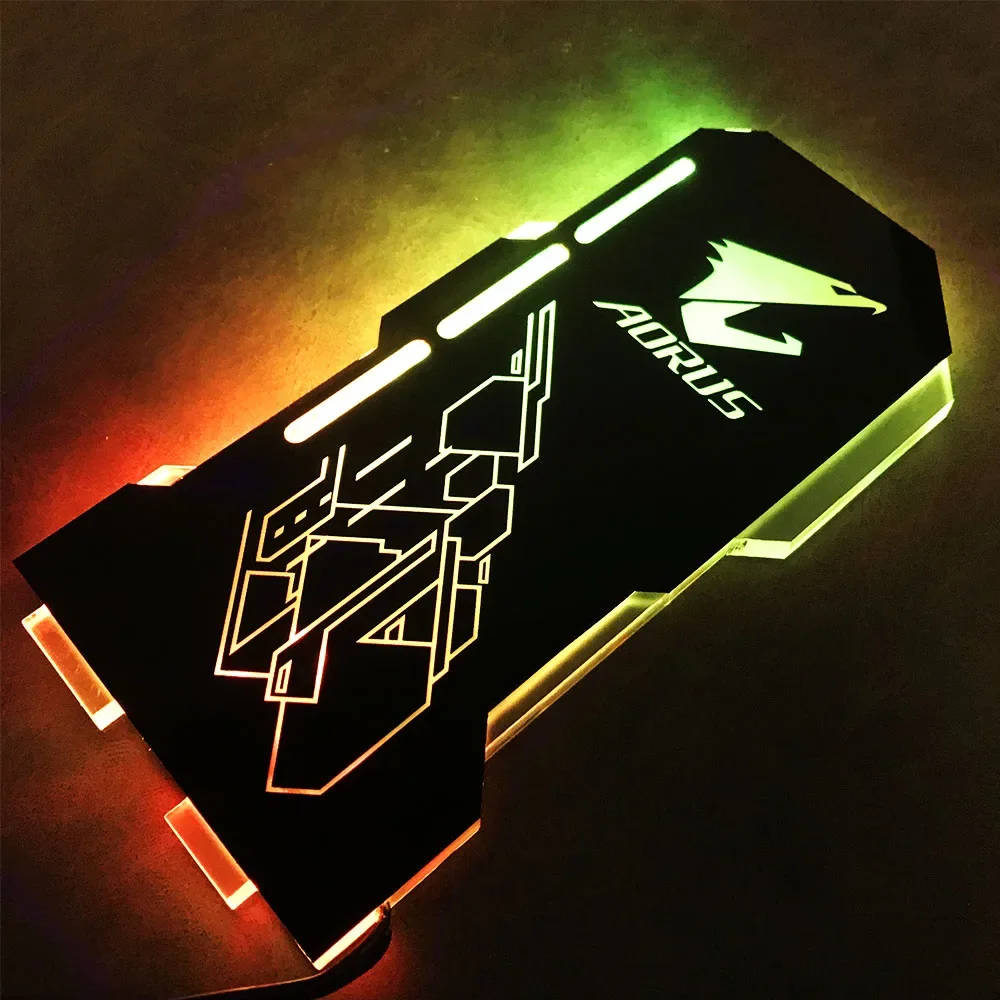 Msi vga suporte argb personali - Desktop Gaming Gpu 32Gb avaliação e preço