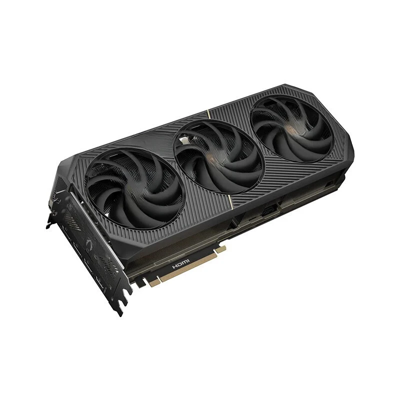 GeForce RTX 5090 D 32GB SOLID  - Rtx 5090 32Gb avaliação e preço