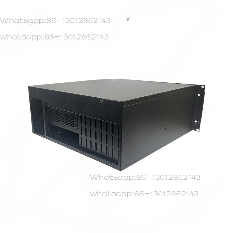 Chassi de Servidor 4U 3.0U ATX - Server Gpu Chassis 4U avaliação e preço