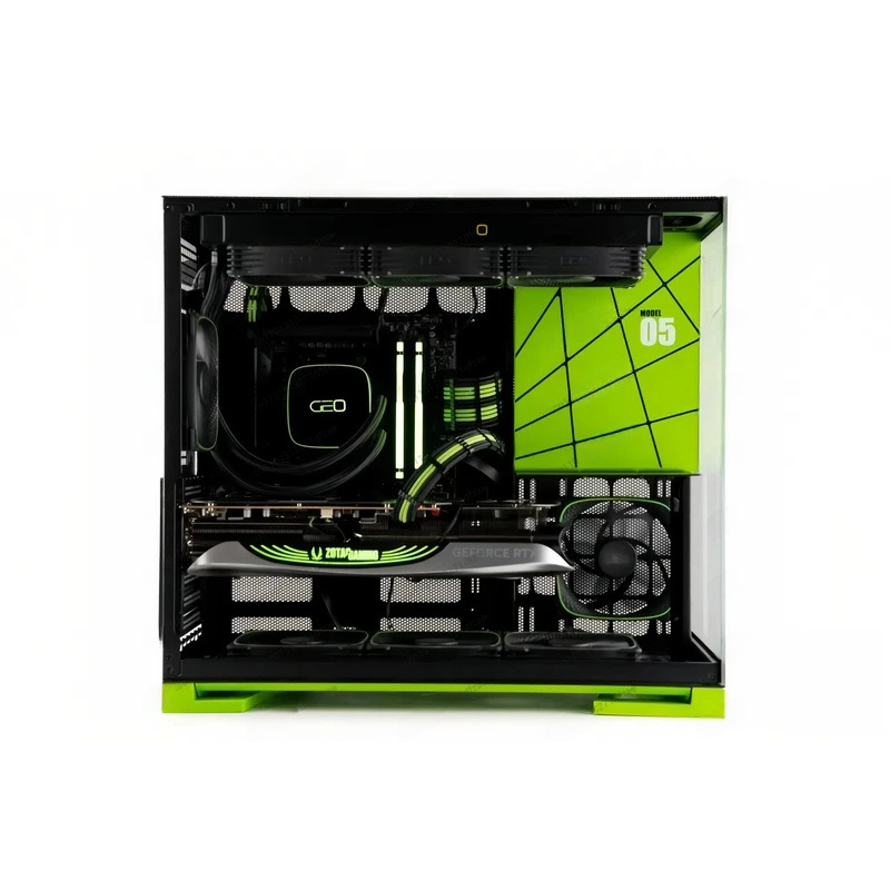 I9 14900K R9 9950X3D RTX 5090  - Rtx 5090 32Gb avaliação e preço