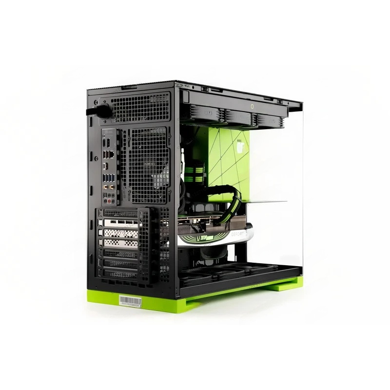 I9 14900K R9 9950X3D RTX 5090  - Rtx 5090 32Gb avaliação e preço