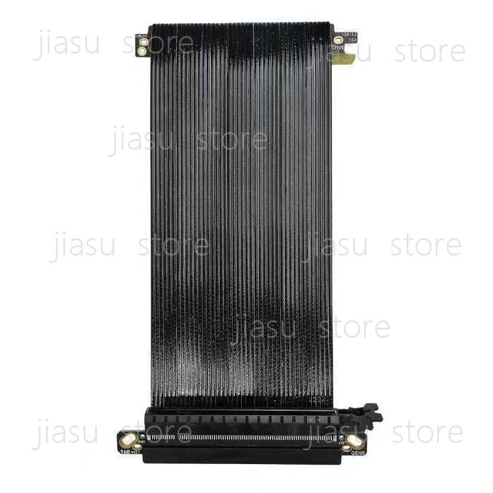 Cabo Riser PCIe 5.0 de Alta Ve - Pcie 5.0 Gpu Riser Cable avaliação e preço