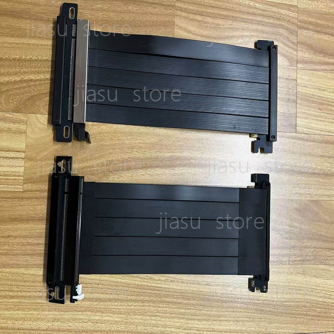 Cabo Riser PCIe 5.0 de Alta Ve - Pcie 5.0 Gpu Riser Cable avaliação e preço