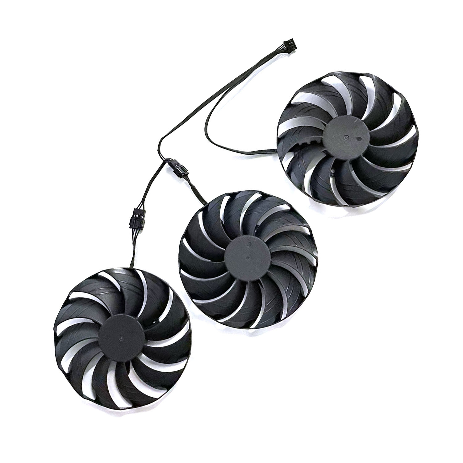 Ventoinha para Placa Gráfica A - Rx 7900 Xtx 24Gb avaliação e preço