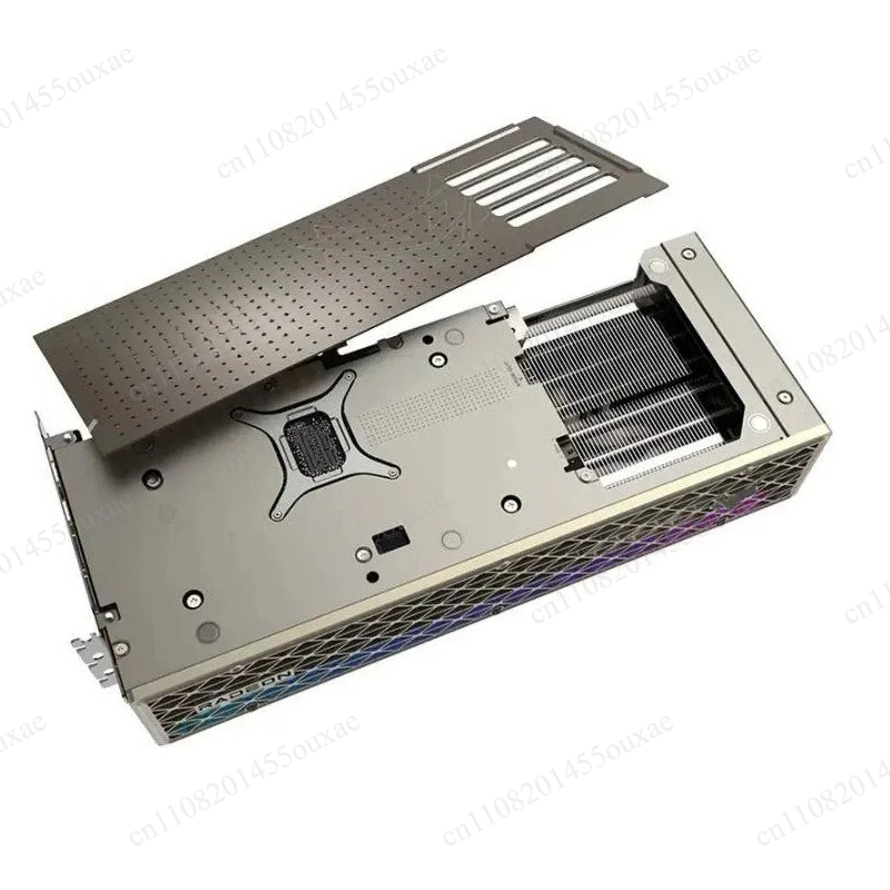 Placa de Vídeo Usada Sapphire  - Rx 9070 16Gb avaliação e preço