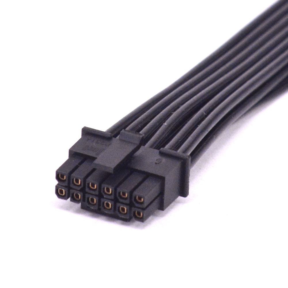 XPG ATADA Cabo Modular 600W PC - Dual 8Pin To 16Pin 12Vhpwr Cable avaliação e preço