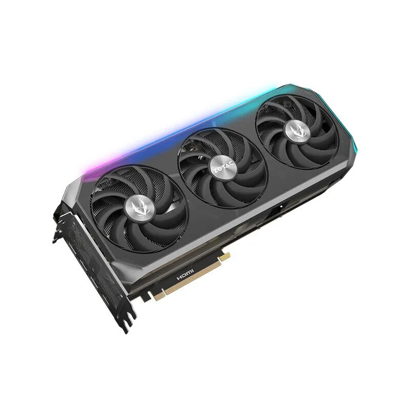 GEFORCE RTX 5080 16GB AMP Desk - Rtx 5080 16Gb avaliação e preço