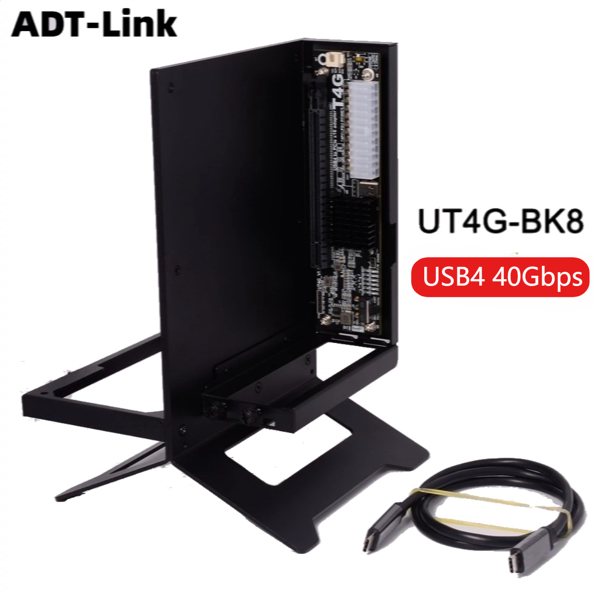Adaptador de Gráficos Externos - Gpu External Dock Egpu Thunderbolt 4 avaliação e preço