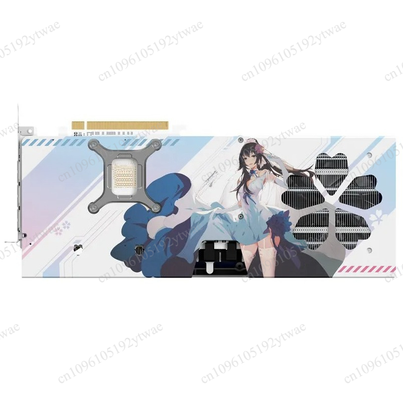 Placa Gráfica para Jogos RX 90 - Rx 9070 16Gb avaliação e preço