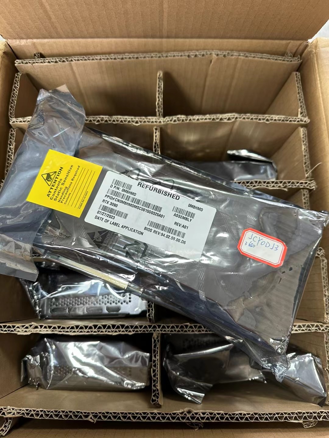 Novas placas gráficas RTX 4090 - Graphics Card 24Gb Gddr6X avaliação e preço