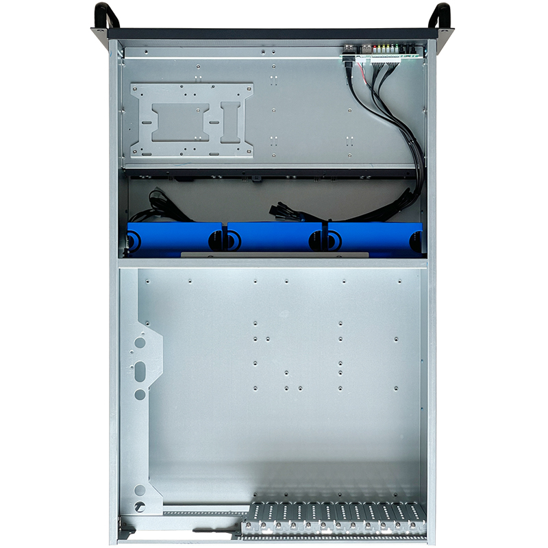 ZhenLoong GPU 4U Servidor Rack - Server Gpu Chassis 4U avaliação e preço