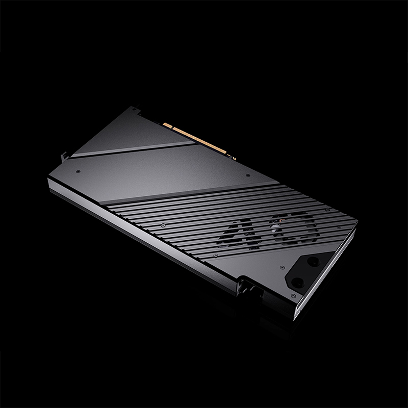 Refrigerador de Água para GPU  - Rtx 4090 Water Block avaliação e preço